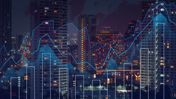 What end of Great Moderation era means for stocks: Chartbook