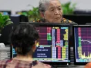 China’s Moms and Dads Aren’t Buying Stocks. They Can’t Afford More Losses.