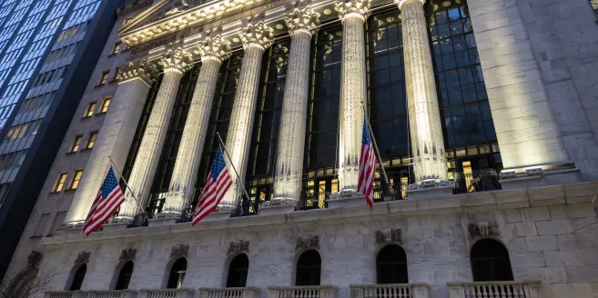 Ten charts that show the economic forces staving off recession