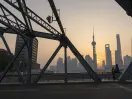 China Stocks Post More Wild Swings Amid Beijing Stability Vow