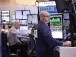 Stocks mixed, Treasuries slide after Powell comments