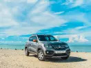 Research For Electric Suv